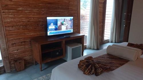 Estudio Dúplex del hotel Suarti Boutique Village. Foto 8