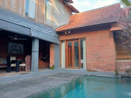 Estudio Dúplex del hotel Suarti Boutique Village