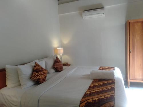 Estudio Dúplex del hotel Suarti Boutique Village. Foto 3