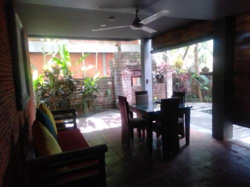 Estudio Dúplex del hotel Suarti Boutique Village. Foto 4
