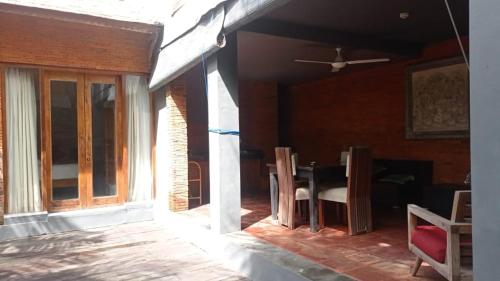 Estudio Dúplex del hotel Suarti Boutique Village. Foto 9