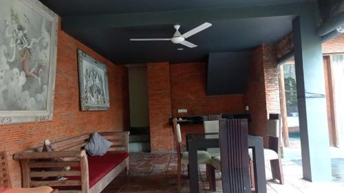 Estudio Dúplex del hotel Suarti Boutique Village. Foto 10