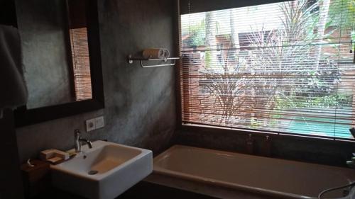 Estudio Dúplex del hotel Suarti Boutique Village. Foto 12