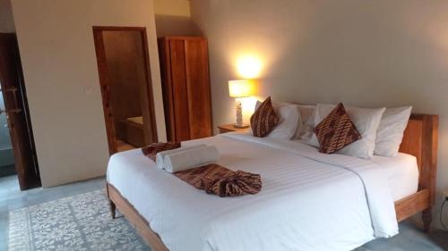 Estudio Dúplex del hotel Suarti Boutique Village. Foto 13