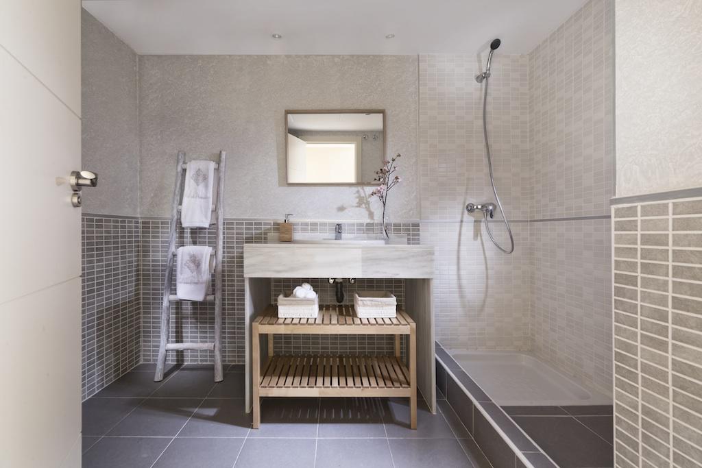 1 dormitorio Ático del hotel Albayt Nueva Alcaidesa