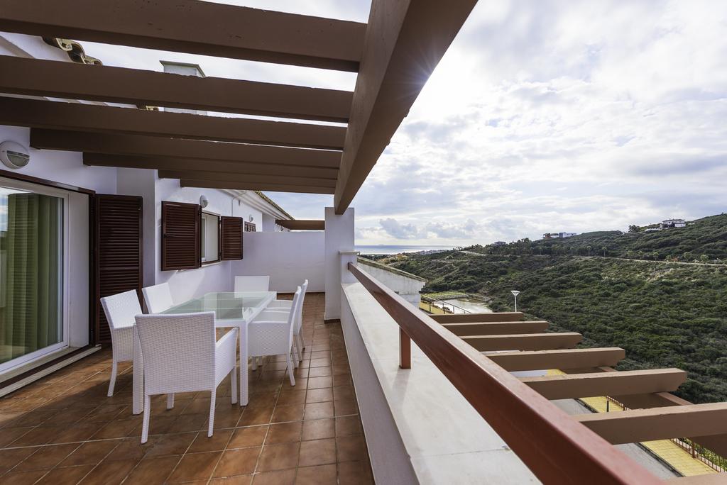 2 Dormitorios Ático del hotel Albayt Nueva Alcaidesa. Foto 1