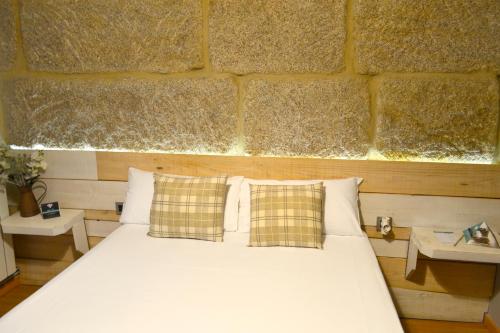 Habitación Doble Superior del hotel Alda Estación Vigo. Foto 7