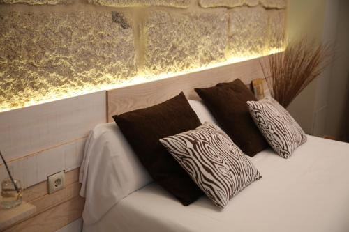 Habitación Doble Superior del hotel Alda Estación Vigo. Foto 8