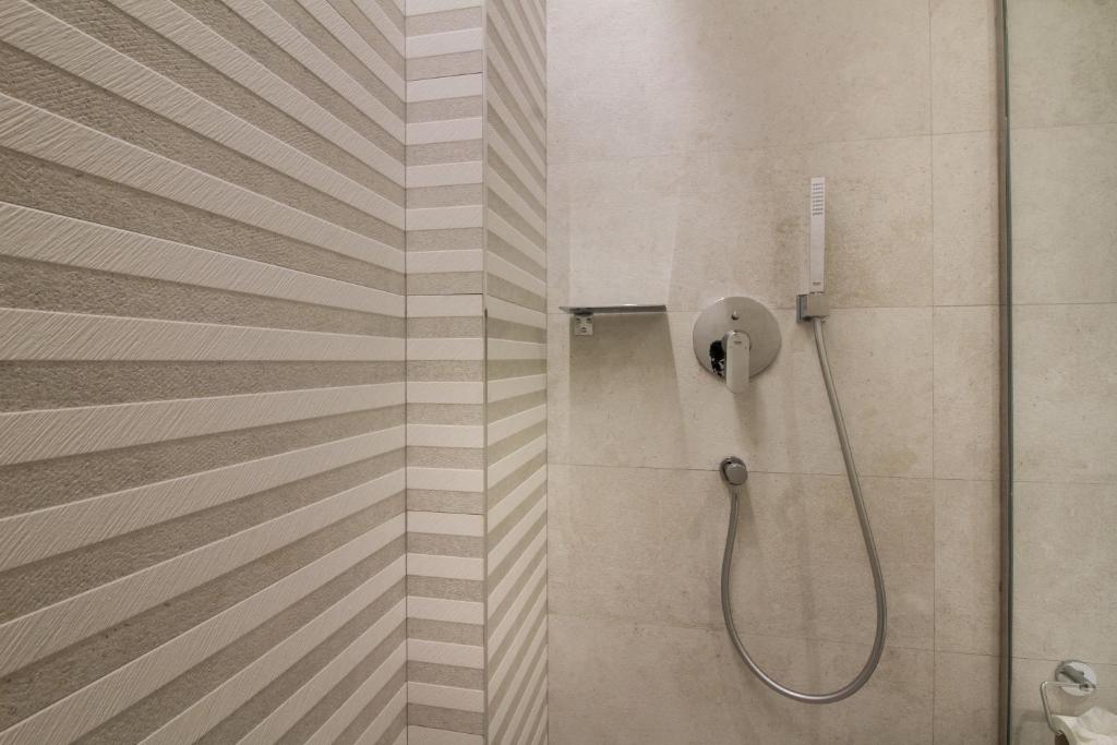 Habitación doble Vista Mar del hotel ESTIMAR Calpe Suitopia