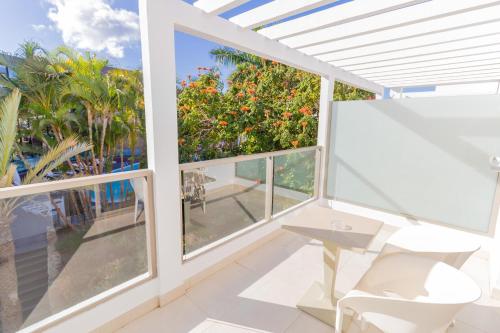 Habitación Doble del hotel R2 Bahía Playa Design and Spa Wellness - Adults Only. Foto 1