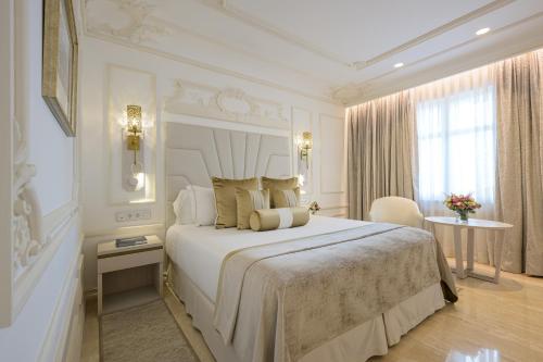 Habitación Doble Premier - 1 o 2 camas del hotel Gran Hotel Miramar