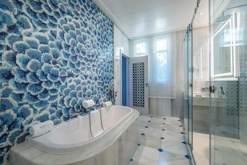 Suite Real del hotel Gran Hotel Miramar