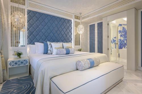 Suite Real del hotel Gran Hotel Miramar. Foto 3