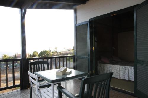 Apartamento - Planta superior del hotel SANTA ANA. Foto 2