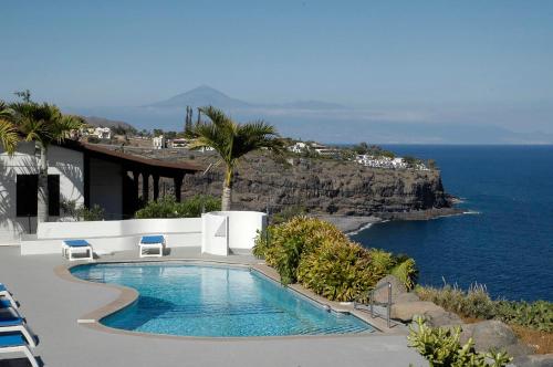 Apartamento - Planta baja del hotel SANTA ANA