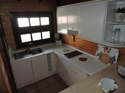 Apartamento - Planta baja del hotel SANTA ANA. Foto 1