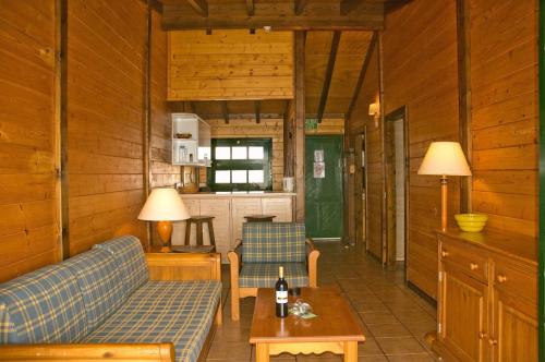 Apartamento - Planta baja del hotel SANTA ANA. Foto 2