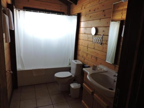 Apartamento - Planta baja del hotel SANTA ANA. Foto 3