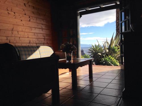 Apartamento - Planta baja del hotel SANTA ANA. Foto 5