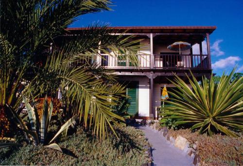 Apartamento del hotel SANTA ANA