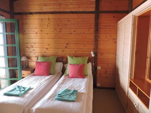 Apartamento - Planta superior del hotel SANTA ANA. Foto 1