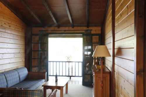 Apartamento - Planta superior del hotel SANTA ANA. Foto 5