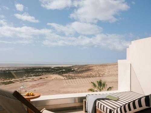 Zel Ocean View del hotel Zel Fuerteventura. Foto 2