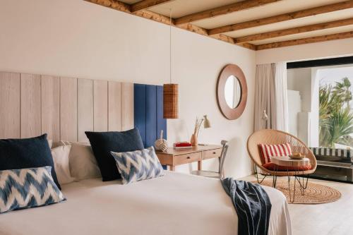 Habitación ZEL del hotel Zel Fuerteventura