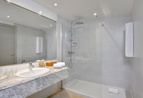 Habitación INNSIDE del hotel Zel Fuerteventura. Foto 4