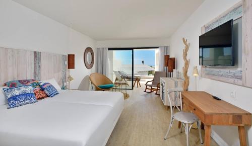 Habitación INNSIDE del hotel Zel Fuerteventura. Foto 5