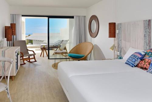 Habitación INNSIDE del hotel Zel Fuerteventura. Foto 6