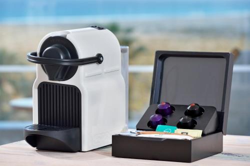 The Studio Sea View with Garden del hotel INNSiDE by Meliá Fuerteventura - Adults Only