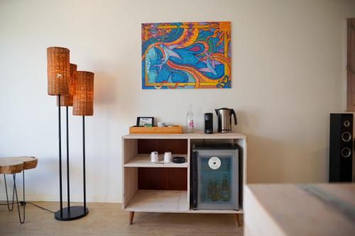 The Studio Sea View del hotel INNSiDE by Meliá Fuerteventura - Adults Only. Foto 5