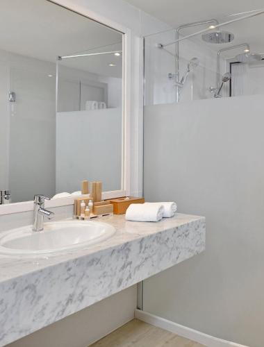 Estudio con vistas al mar del hotel INNSiDE by Meliá Fuerteventura - Adults Only. Foto 12