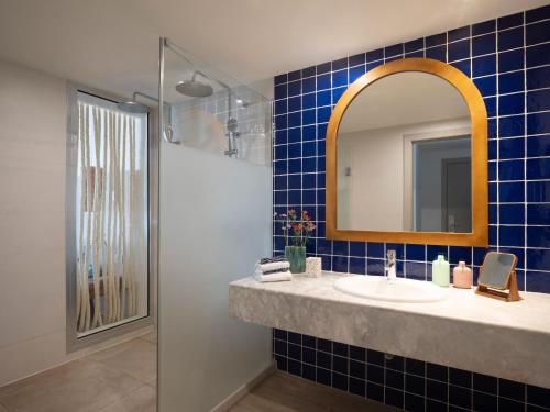Zel Suite Ocean View with Garden del hotel Zel Fuerteventura. Foto 4