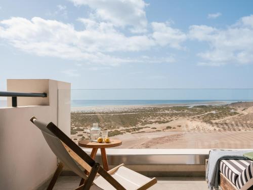 Zel Ocean View del hotel Zel Fuerteventura. Foto 5