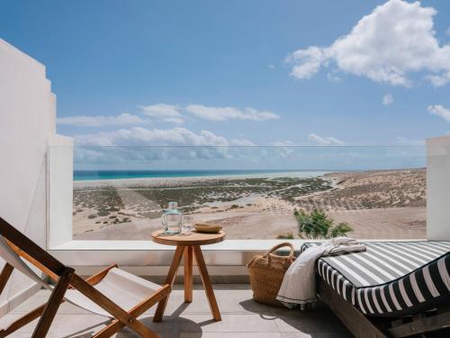 Zel Suite Ocean View del hotel Zel Fuerteventura. Foto 1
