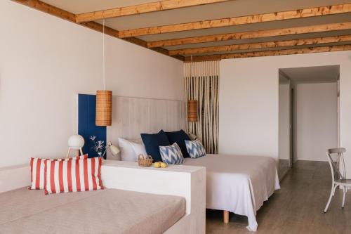 Zel Suite Ocean View del hotel Zel Fuerteventura. Foto 3