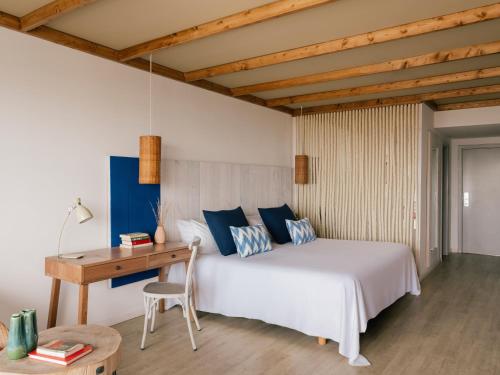 Habitación ZEL del hotel Zel Fuerteventura. Foto 2