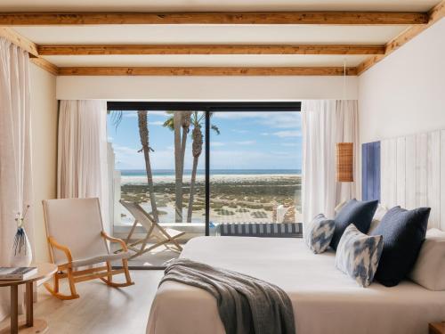 Casa Zel del hotel Zel Fuerteventura