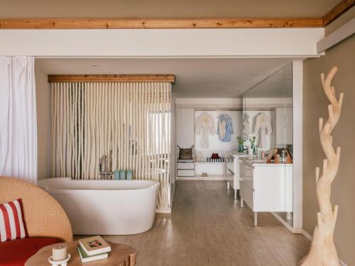 Casa Zel del hotel Zel Fuerteventura. Foto 4