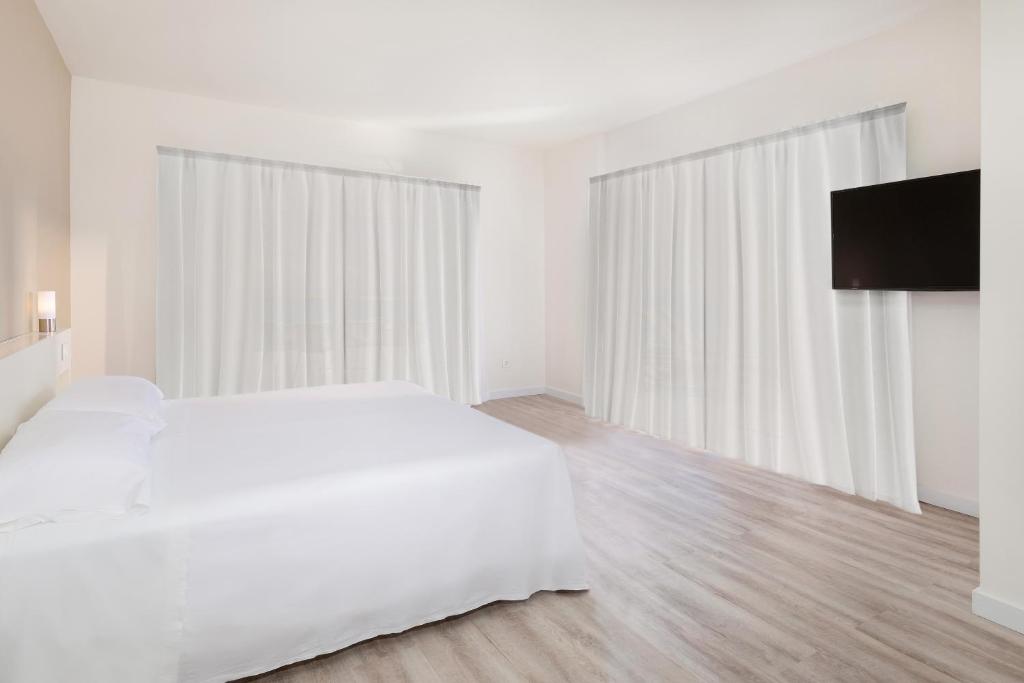 Suite Vista Mar del hotel Complejo Sol La Palma