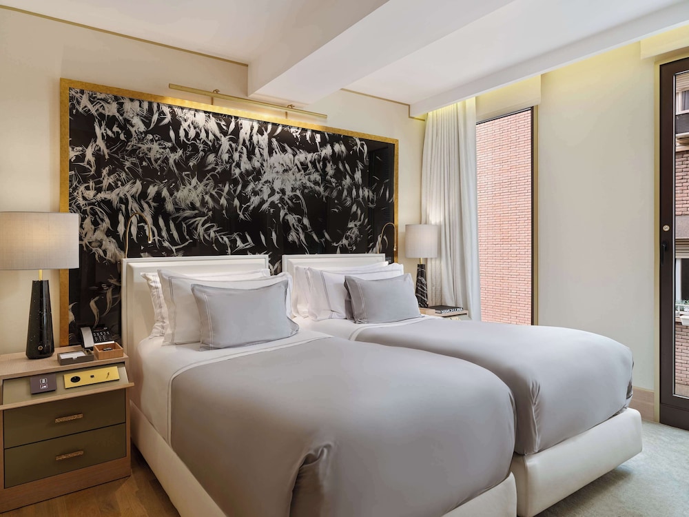 Habitación Cosy del hotel The One Barcelona Gl. Foto 2