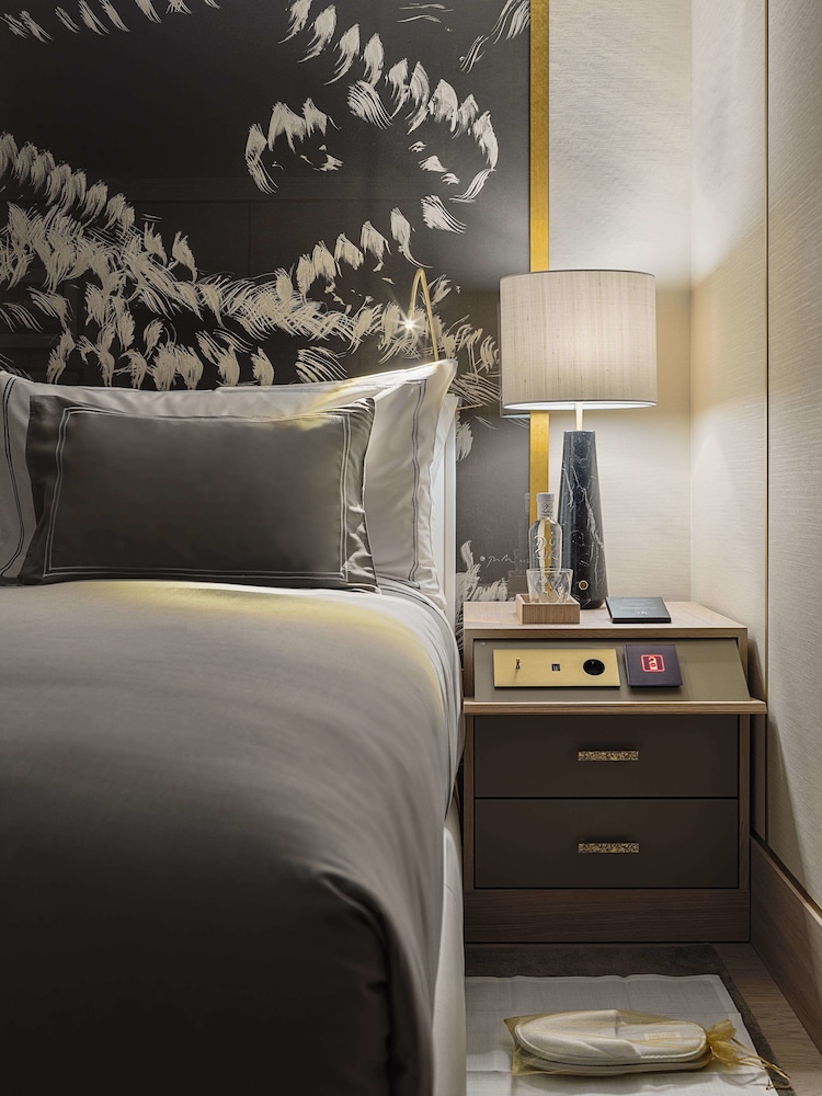 Suite Barcelona del hotel The One Barcelona Gl. Foto 1