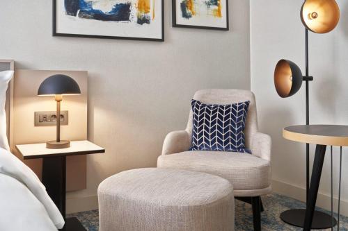 Habitación Familiar del hotel Maistra City Vibes International. Foto 1
