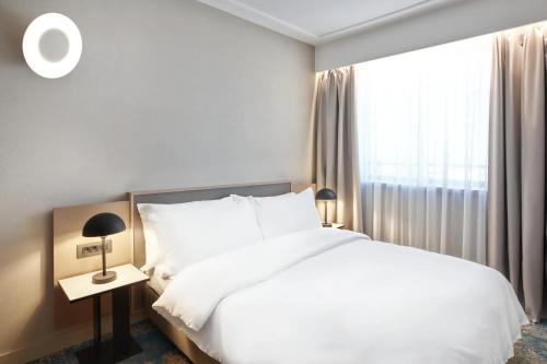 Habitación Familiar del hotel Maistra City Vibes International. Foto 4