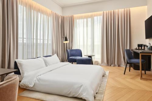Suite Executive del hotel Maistra City Vibes International. Foto 3
