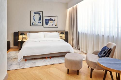 Suite Executive del hotel Maistra City Vibes International. Foto 9