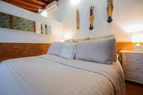 Loft del hotel El Rincón del Huroncillo. Foto 3