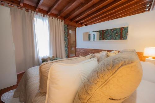Loft del hotel El Rincón del Huroncillo. Foto 4